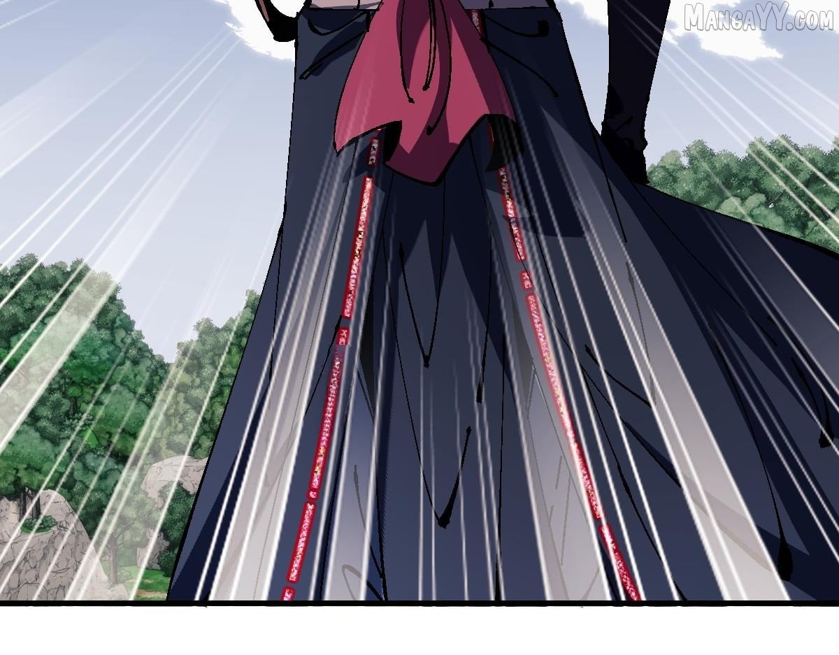 Master: This rebellious disciple is definitely not the Holy Son Chapter 154 - page 53